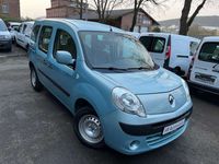 gebraucht Renault Kangoo 1.6 16V *2.Hand*TÜV 04/2026*5-Sitzer*