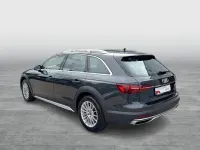 Gebraucht Audi A4 Allroad Sport 204 PS (150 kW) 2020 Grau Kombi