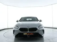 Gebraucht BMW 118 M Sport 150 PS (110 kW) 2025 Grau Kleinwagen