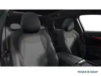 Neu VW ID.7 250 kW (340 PS) 2026 Grenadillschwarz metallic Kombi
