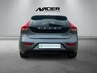 Gebraucht Volvo V40 Kinetic 150 PS (110 kW) 2016 Grau Limousine