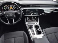 Gebraucht Audi A6 Design 299 PS (219 kW) 2023 Weiss Kombi