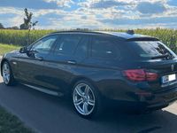 gebraucht BMW 525 d Touring Sport-Aut. M-Sport Paket / HU 07/24
