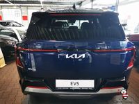 Neu Kia EV5 Earth 160 kW (218 PS) 2025 Blau SUV