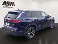 Gebraucht VW Tayron Elegance 150 PS (110 kW) 2025 Violett SUV