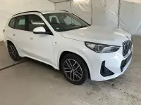 Gebraucht BMW X1 M Sport 211 PS (155 kW) 2024 Weiß SUV