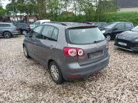 Second-hand VW Golf VI Trendline 80 CP (58 kW) 2010 Gri Hatchback