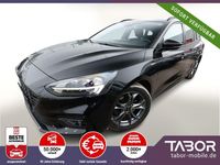 Gebraucht Ford Focus ST-Line 150 PS (110 kW) 2019 Schwarz Kombi