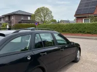 Gebraucht Mercedes C220 2007 Kombi