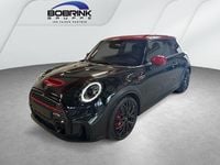 Gebraucht Mini John Cooper Works 231 PS (169 kW) 2022 Grün Kleinwagen