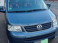 Brugt VW T5 174 HK (127 kW) 2007 Grå Van