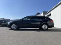 Gebraucht Skoda Superb Ambition 200 PS (147 kW) 2021 Schwarzmagic Kombi