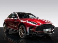 Gebraucht Aston Martin DBX 727 PS (534 kW) 2026 Rot SUV