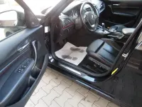 Gebraucht BMW 125 Sport Line 218 PS (160 kW) 2012 Schwarz Kleinwagen