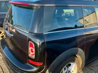Gebraucht Mini Cooper D Clubman 82 PS (60 kW) 2013 Braun Kombi