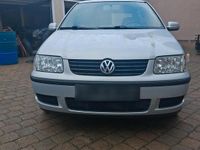 Second-hand VW Polo 50 CP (36 kW) 2000 Gri Hatchback