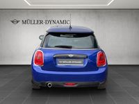 gebraucht Mini Cooper NAVI BLUETOOTH KLIMA ALARM MULTIFUNKTIONS