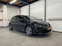 Gebraucht VW Golf VII Allstar 150 PS (110 kW) 2017 Grau Limousine