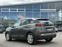 Gebraucht Peugeot 3008 Active 131 PS (96 kW) 2018 Grün SUV