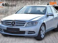 Gebraucht Mercedes C250 204 PS (150 kW) 2011 Iridiumsilber  metalliclack Limousine