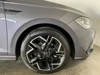 Neu VW Polo R-line 116 PS (85 kW) 2026 Grau Kleinwagen