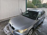 Gebraucht BMW 525 177 PS (130 kW) 2005 Kombi