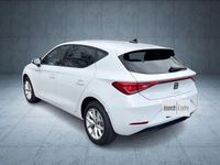 Gebraucht Seat Leon 150 PS (110 kW) 2026 Weiß Limousine