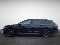 Gebraucht VW Passat R-line 193 PS (141 kW) 2024 Weiß Kombi