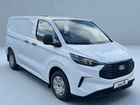 Neu Ford Transit Custom Trend 136 PS (100 kW) 2025 Van / Kleinbus