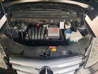 gebraucht Mercedes B150 - Benz/ 39450 km