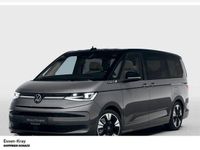 Neu VW Multivan Edition 245 PS (180 kW) 2026 Schwarz Van