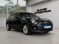 Gebraucht Mini One D Clubman 116 PS (85 kW) 2019 Schwarz Kombi