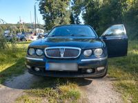 gebraucht Rover 75 1.8 Leder