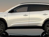 Neu Renault Austral Esprit Alpine 200 PS (147 kW) 2025 Perlmuttweiß SUV