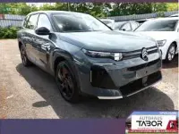 Neu Citroën C5 Aircross 136 PS (100 kW) 2026 Grün (astoria grün metallic) SUV