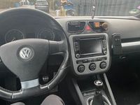 gebraucht VW Scirocco 3 1.4tsi