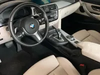Käytetty BMW 435 313 HP (230 kW) 2019 Harmaa Avoauto
