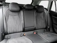 Gebraucht VW Passat Business 150 PS (110 kW) 2025 Grün Kombi