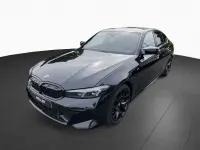 Gebraucht BMW M340 Shadowline 340 PS (250 kW) 2025 Black sapphire (schwarz) Limousine