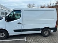 gebraucht Renault Master L1H1