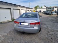 gebraucht Hyundai Sonata 2.4 GLS