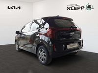 Neu Kia Picanto Vision 68 PS (50 kW) 2026 (abp)aurora black pearl Kleinwagen