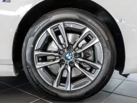Gebraucht BMW 223 Active Tourer M Sport 218 PS (160 kW) 2025 Weiß Van / Kleinbus