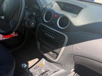 Gebraucht Citroën C3 108 PS (79 kW) 2006 Gold Kleinwagen