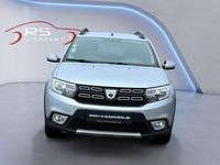 gebraucht Dacia Sandero II Stepway Prestige