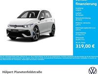 Gebraucht VW Golf VIII R 320 PS (235 kW) 2024 Weiß Limousine
