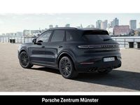 Gebraucht Porsche Cayenne 470 PS (345 kW) 2024 Schwarz SUV