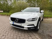 gebraucht Volvo V90 CC D5 AWD Pro Geartronic Pro