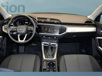 Gebraucht Audi Q3 150 PS (110 kW) 2025 Blau SUV