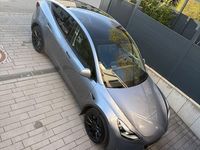 Gebraucht Tesla Model Y Long Range AWD 274 kW (373 PS) 2023 Silber SUV